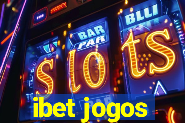 ibet jogos